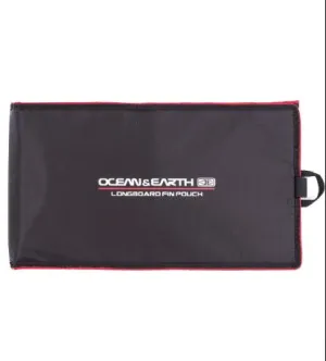 Longboard Fin Pouch