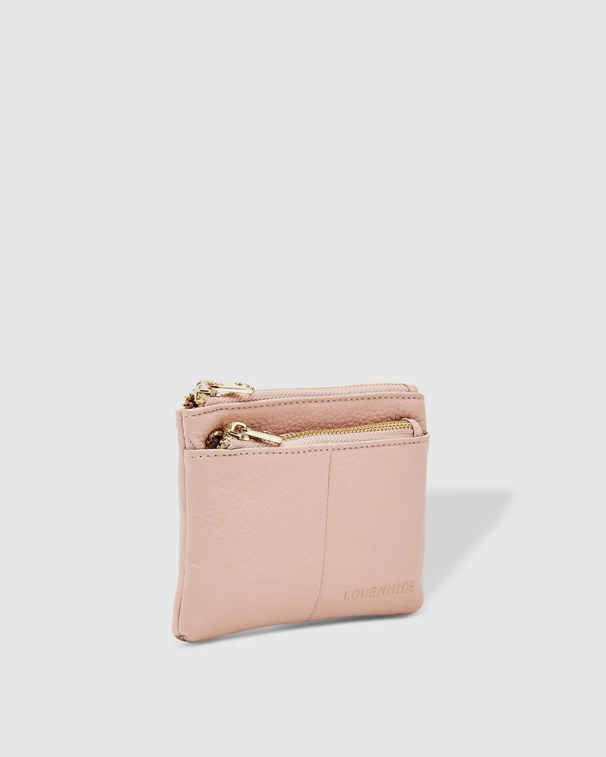 LOUENHIDE  Ida Purse - Nude