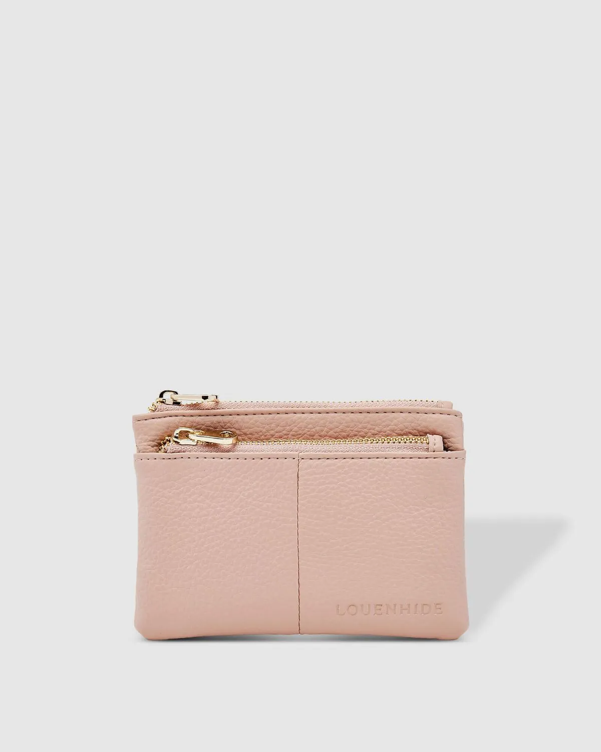 LOUENHIDE  Ida Purse - Nude