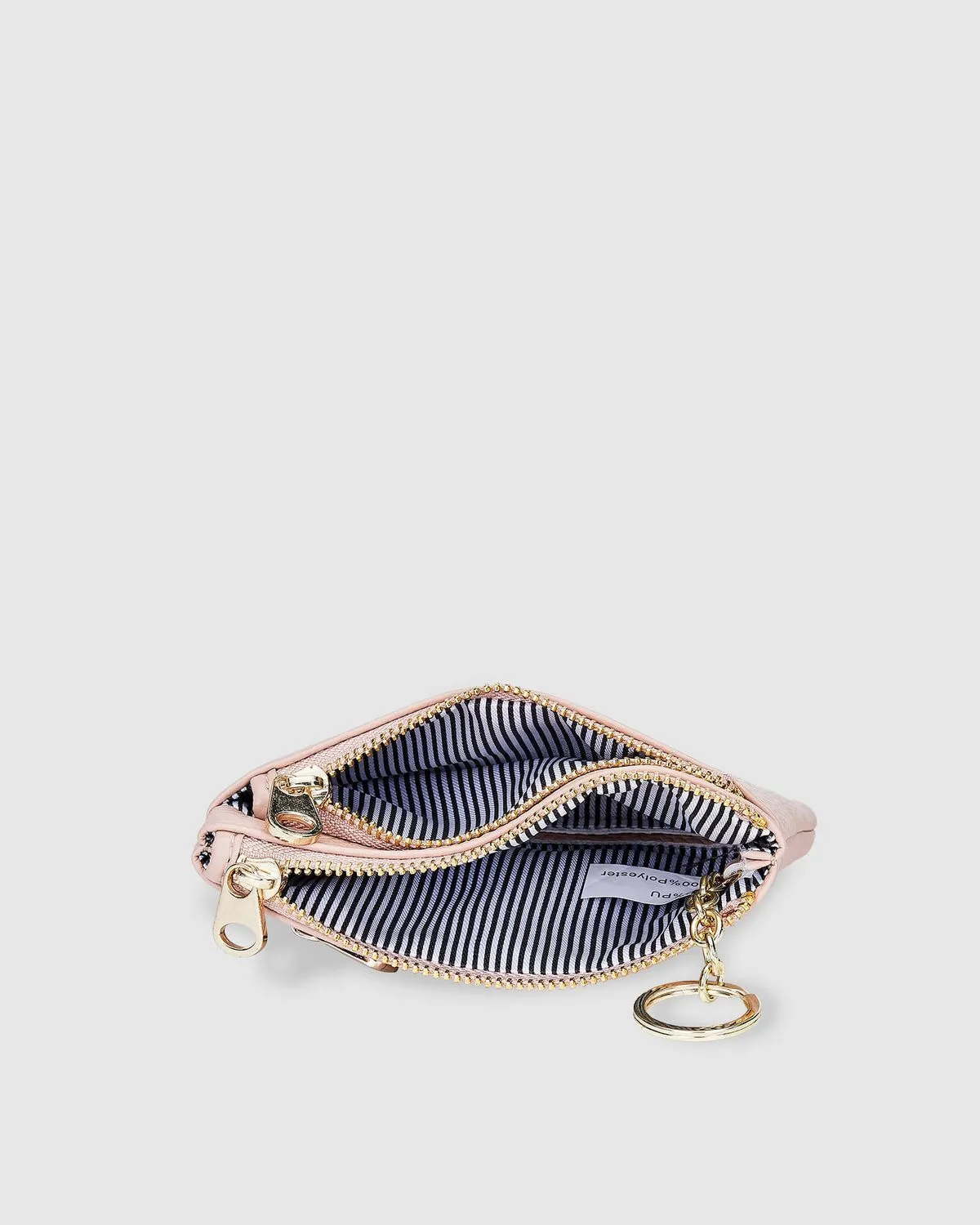 LOUENHIDE  Ida Purse - Nude