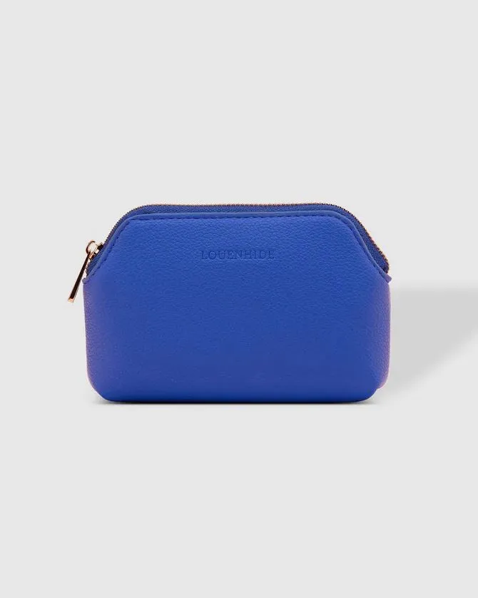 LOUENHIDE Ruby Purse - Aquarius