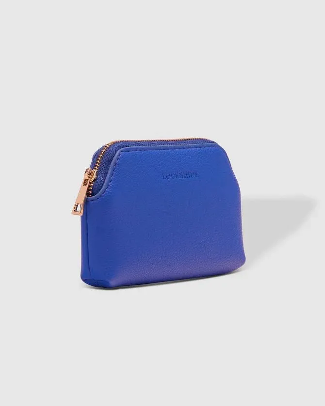 LOUENHIDE Ruby Purse - Aquarius