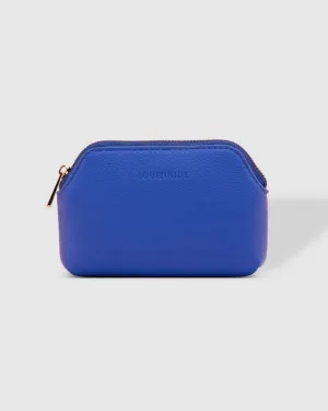 LOUENHIDE Ruby Purse - Aquarius