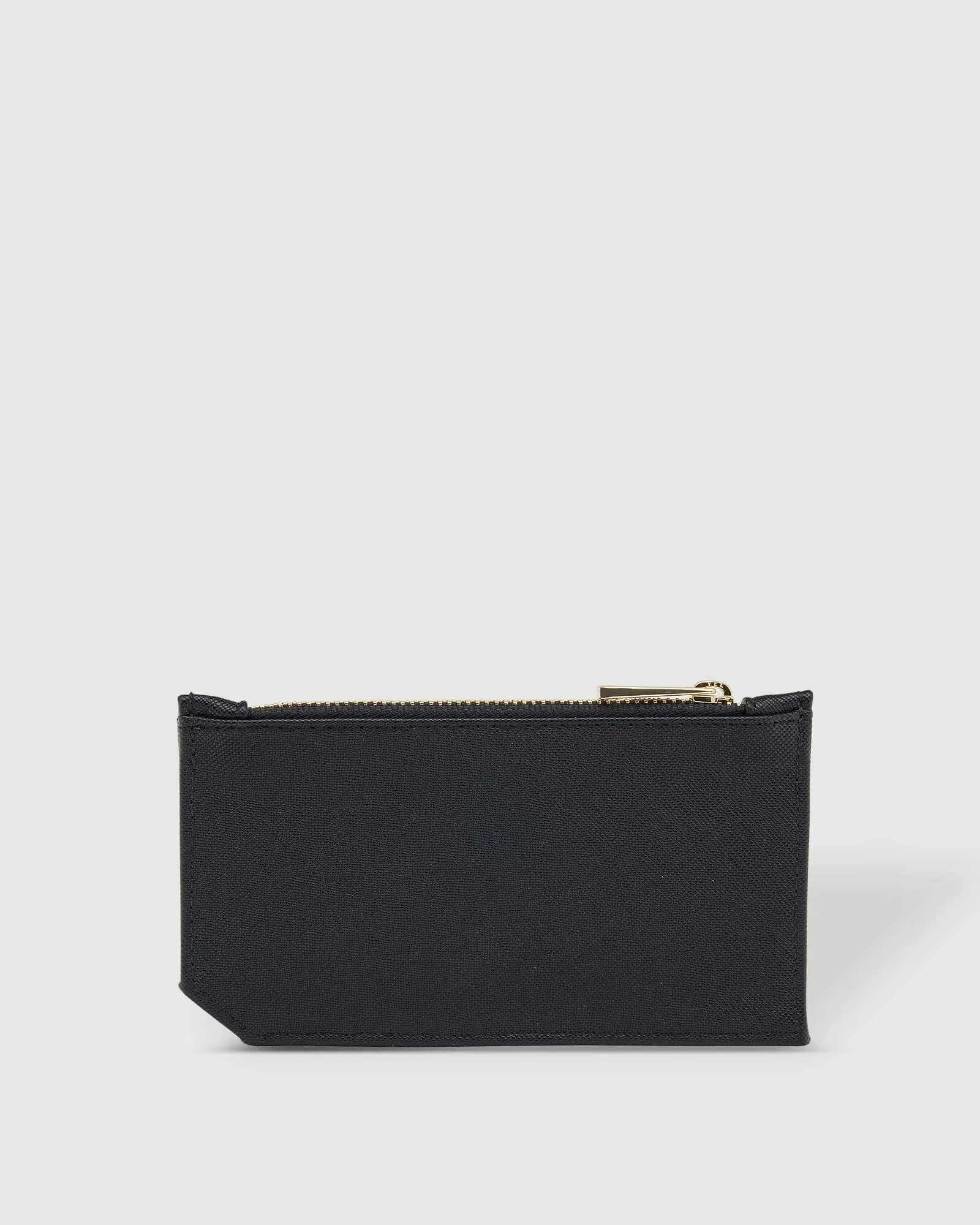 LOUENHIDE Tia Cardholder - Black
