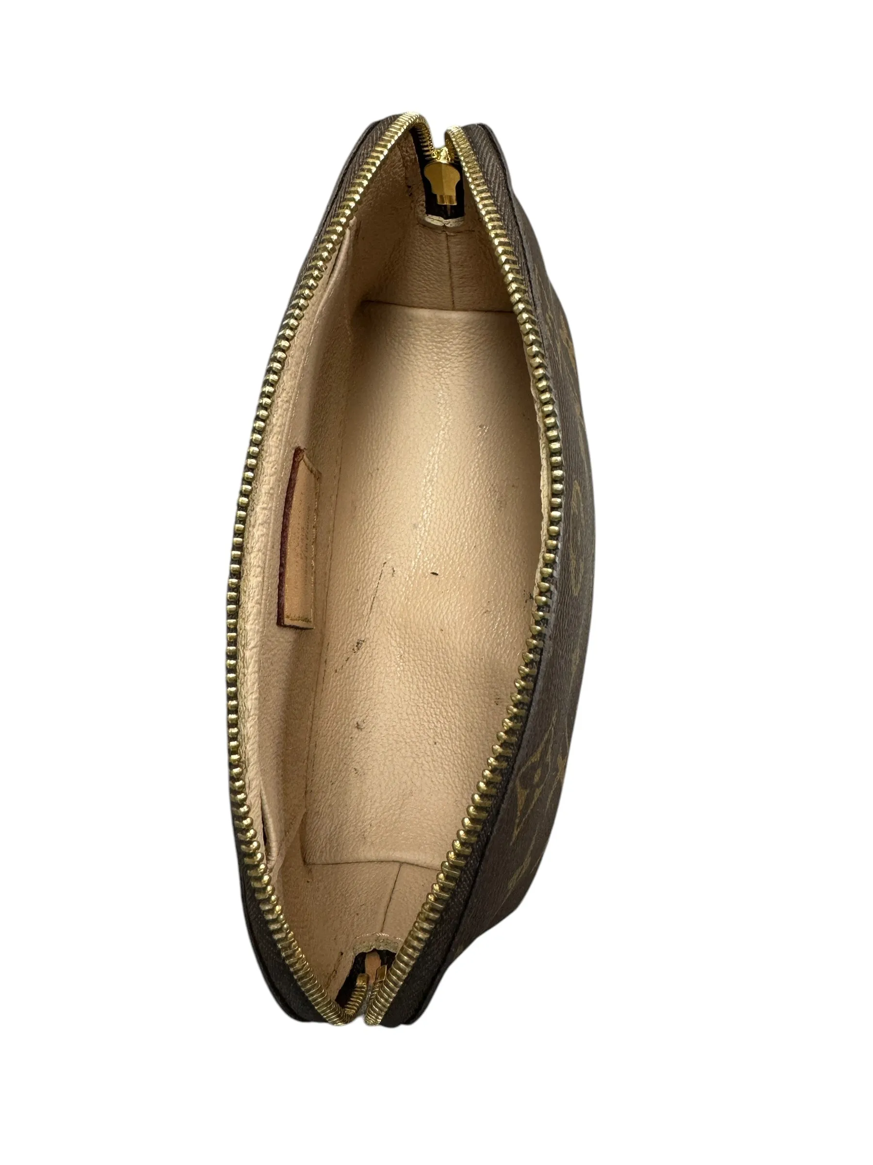 Louis Vuitton - Cosmetic Pouch Monogram 1406819