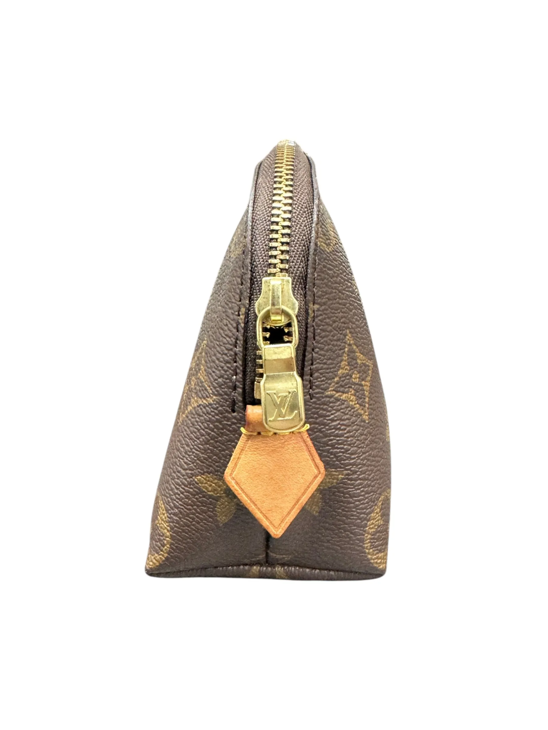 Louis Vuitton - Cosmetic Pouch Monogram 1406819