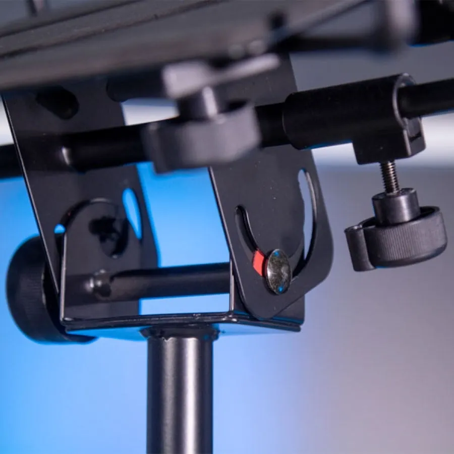 LPH/004 Supporto per Laptop su Treppiede