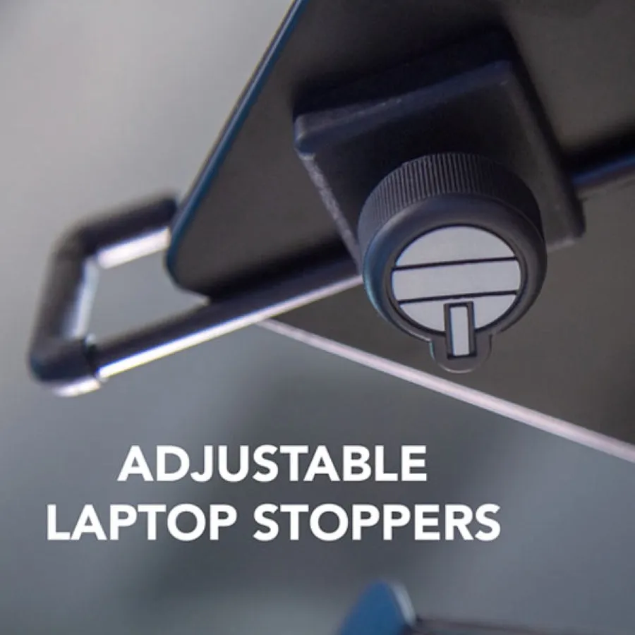 LPH/004 Supporto per Laptop su Treppiede