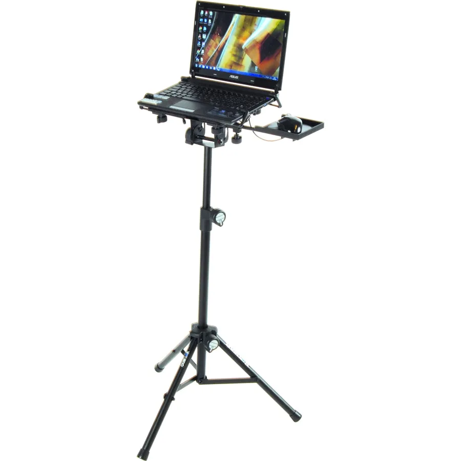 LPH/004 Supporto per Laptop su Treppiede