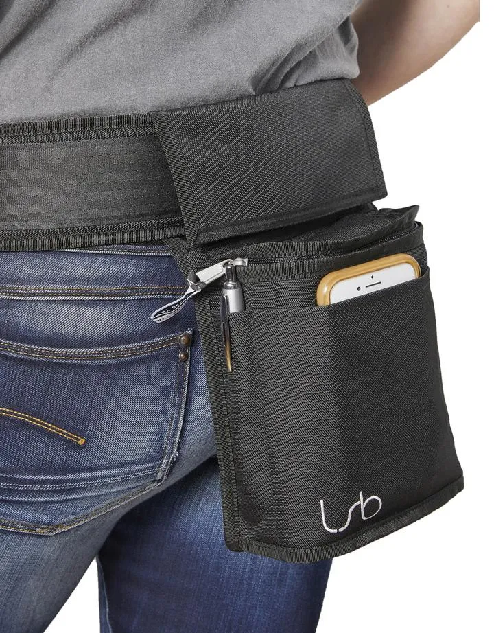 LSB Demi Pouch