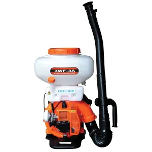 LuckyPro Gasoline Mist Dust Blower 3.5HP - 3WF-3A