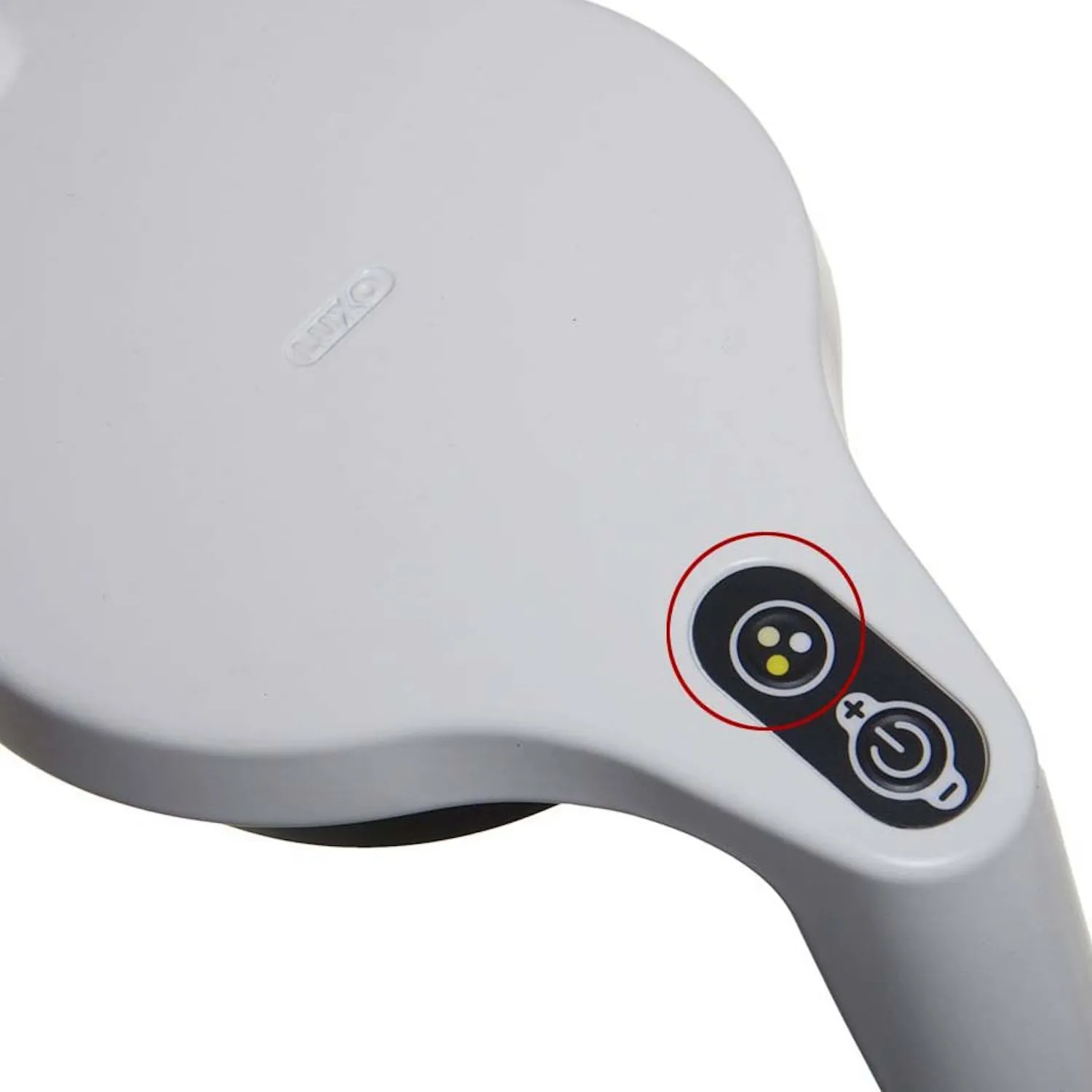 Luxo Generation II LHH Examination Light | Wall with Colour Control Temperature