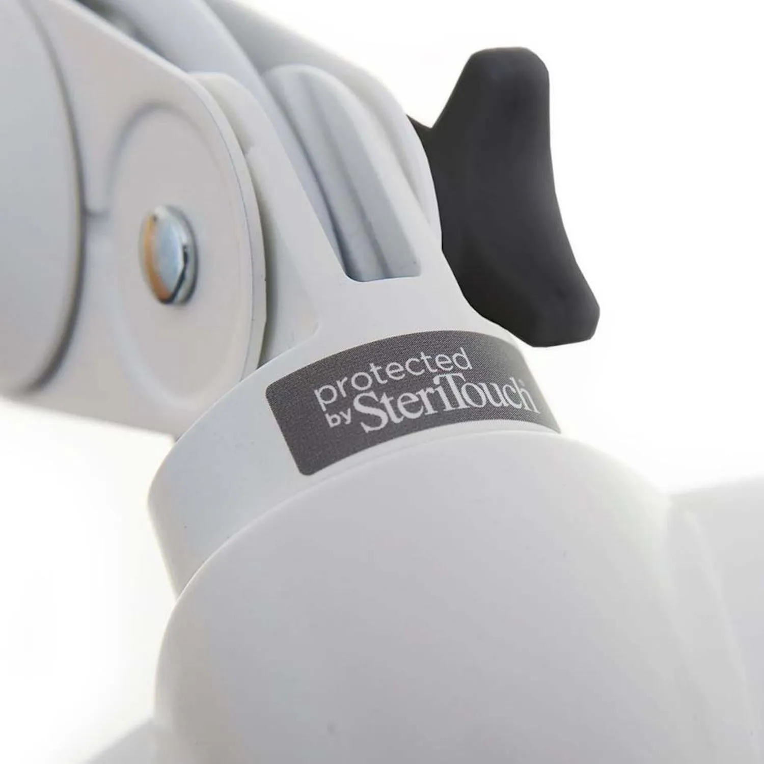 Luxo Generation II LHH Examination Light | Wall with Colour Control Temperature