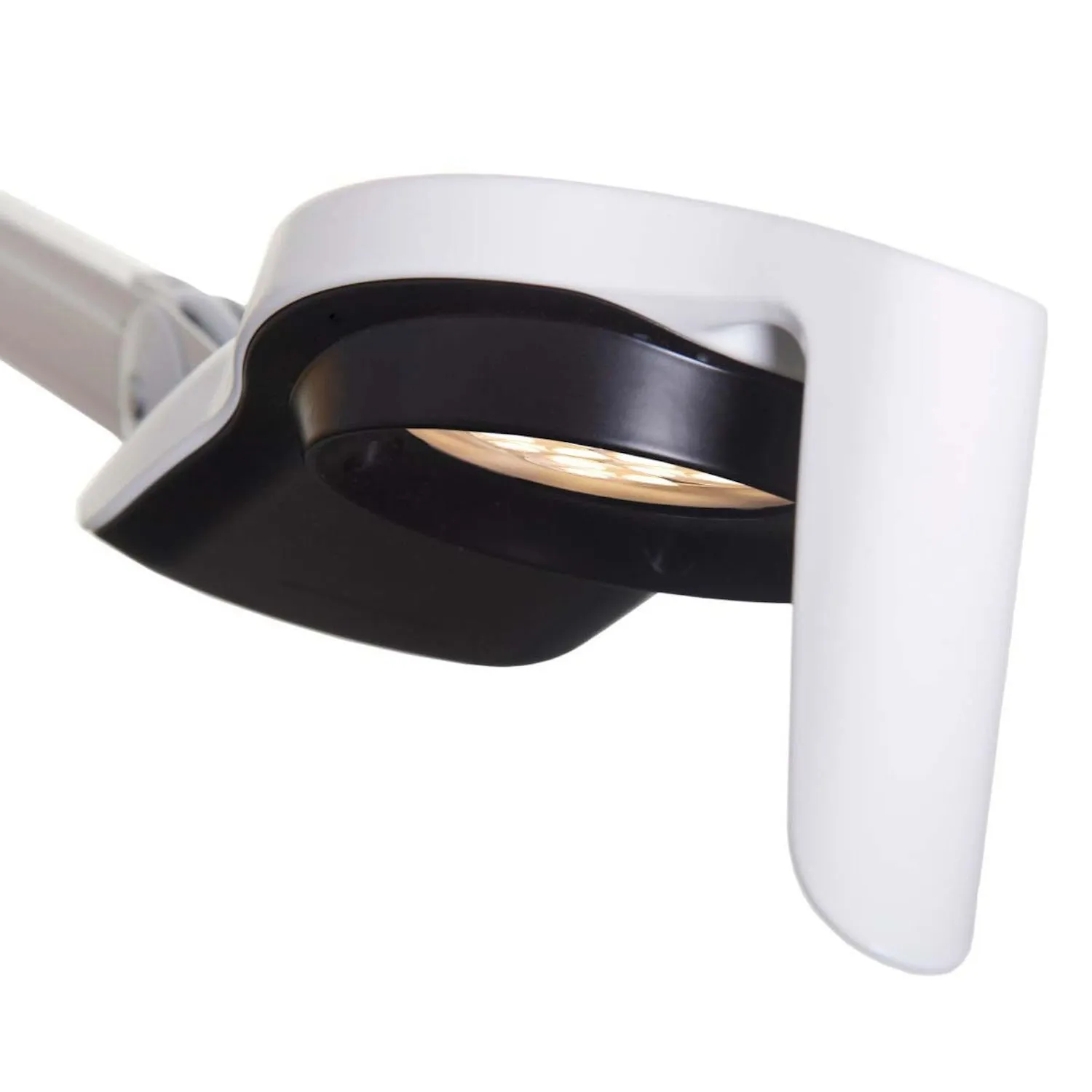 Luxo Generation II LHH Examination Light | Wall with Colour Control Temperature