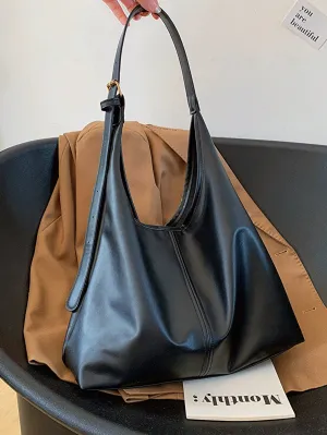 Marie's Large Capacity Vintage Bag