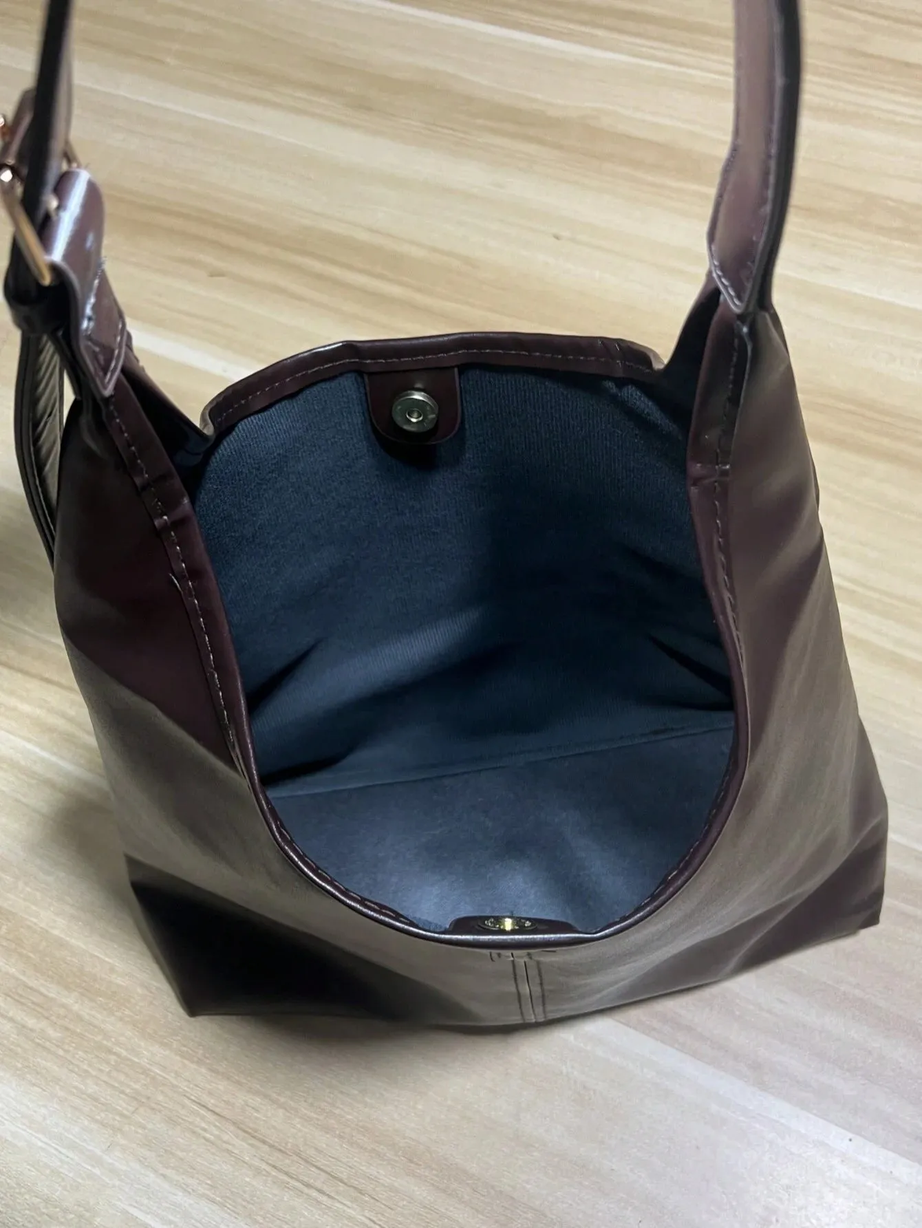 Marie's Large Capacity Vintage Bag