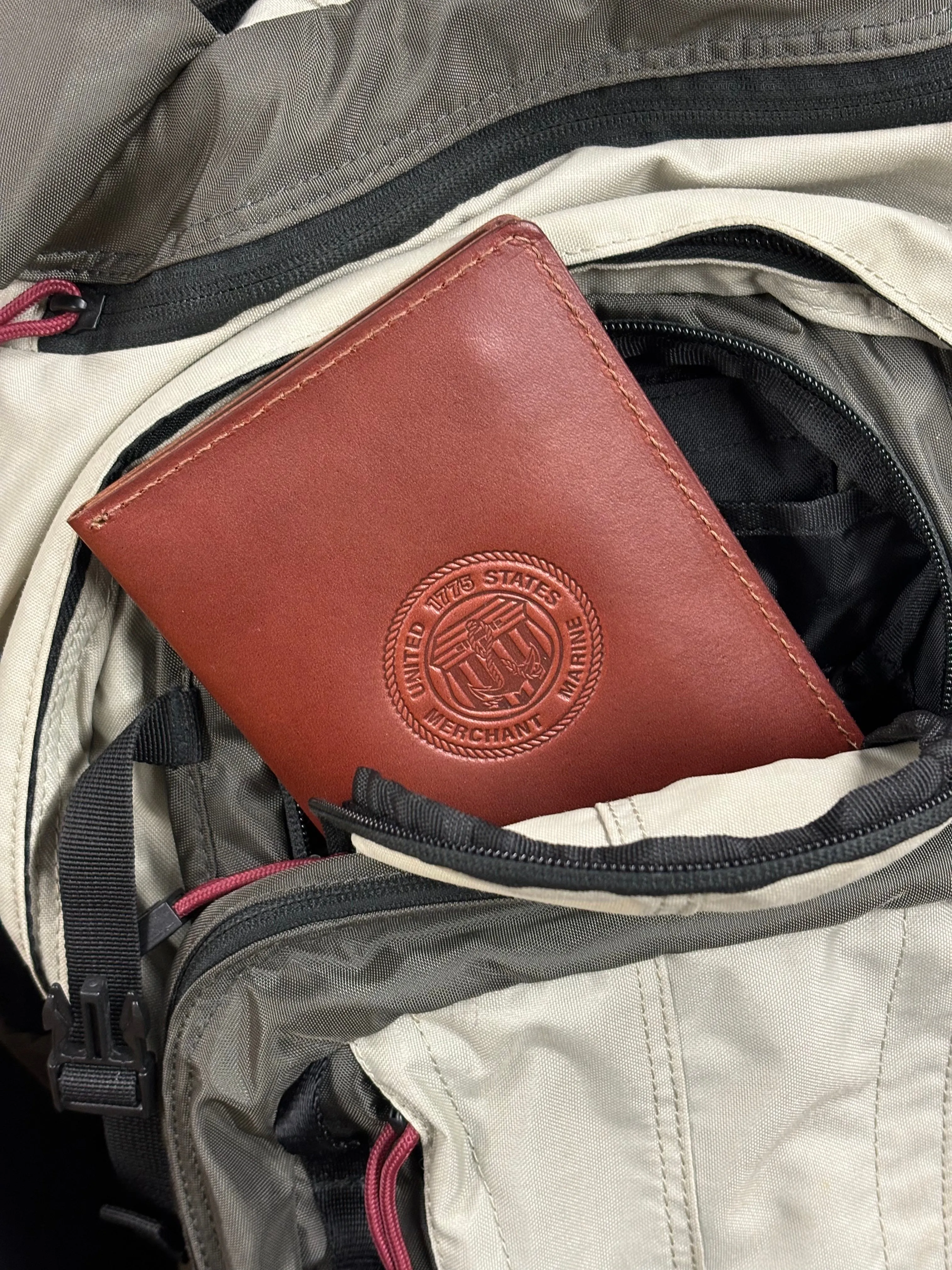 Mariner's Document Organizer