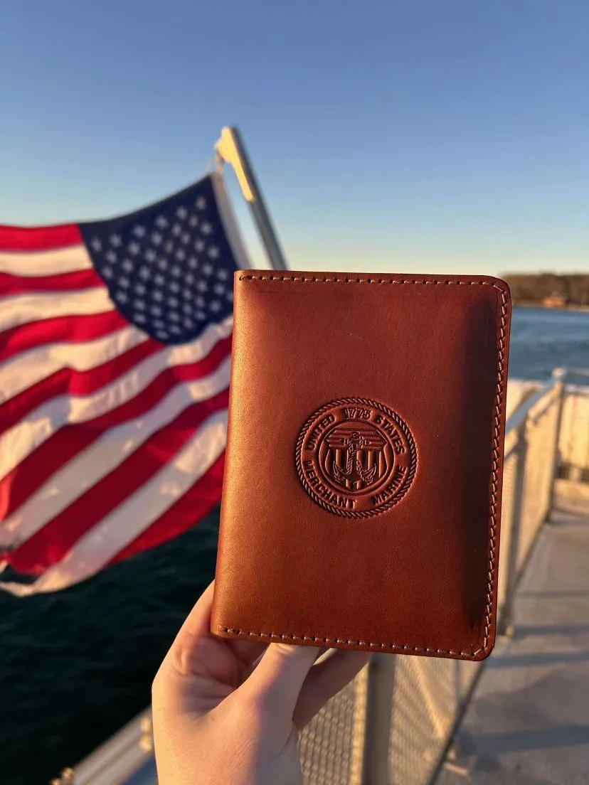 Mariner's Document Organizer