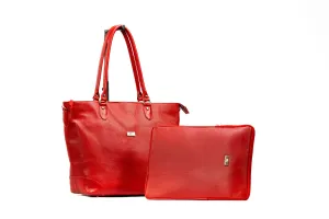 Mark Anthony Tote Pro (Red)