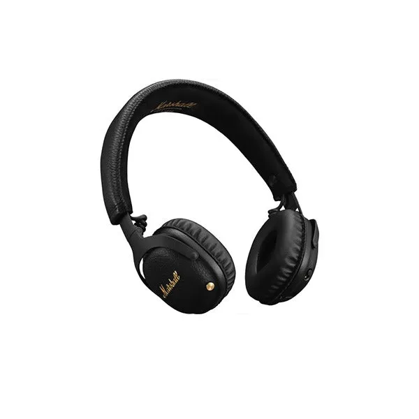 Marshall MID ANC On-Ear Headphones