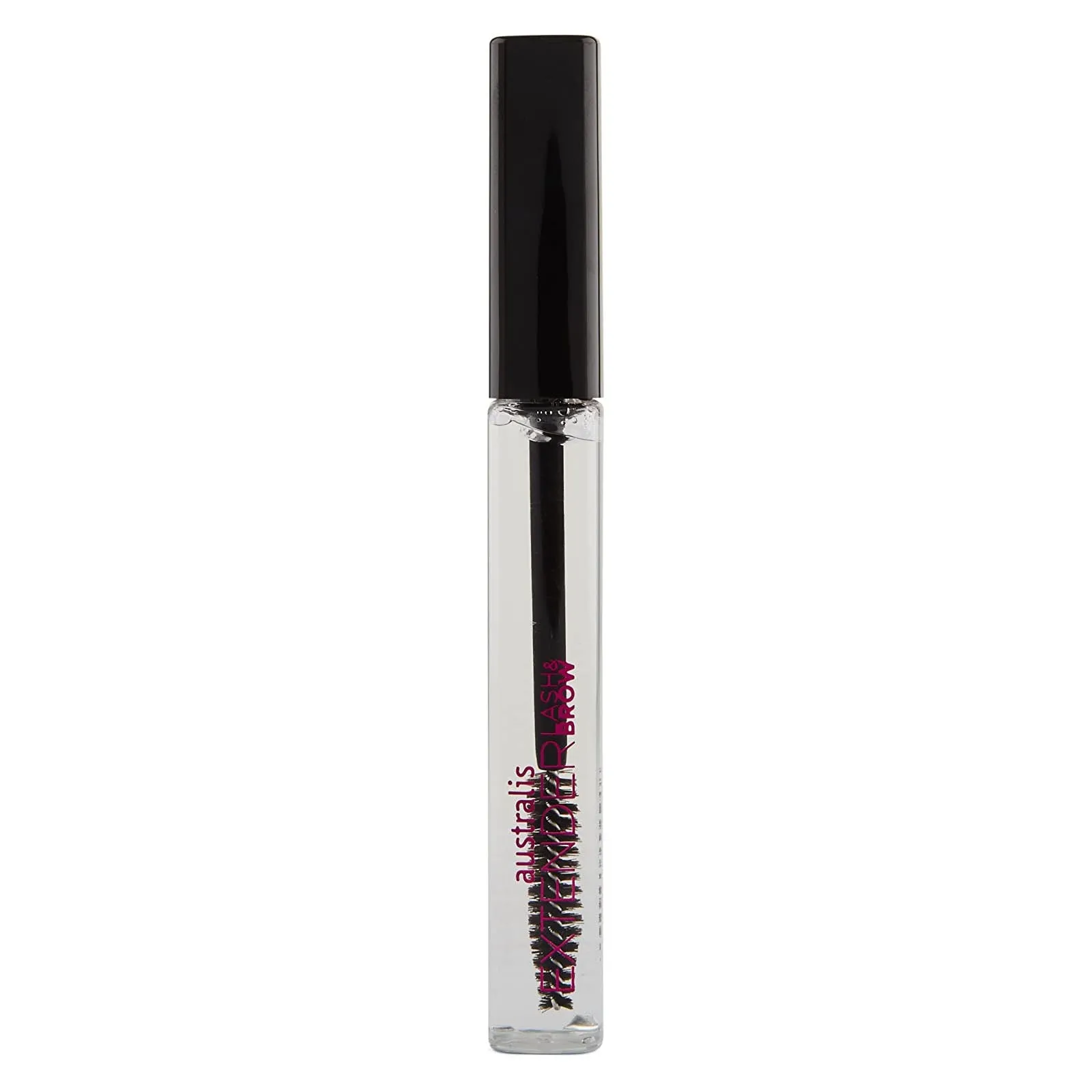 Mascara Trong Suốt Australis Clear Lash and Brow Extender