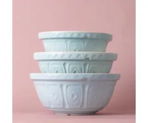 Mason Cash Bowls - Nesting Set/3