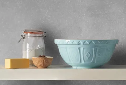 Mason Cash Bowls - Nesting Set/3