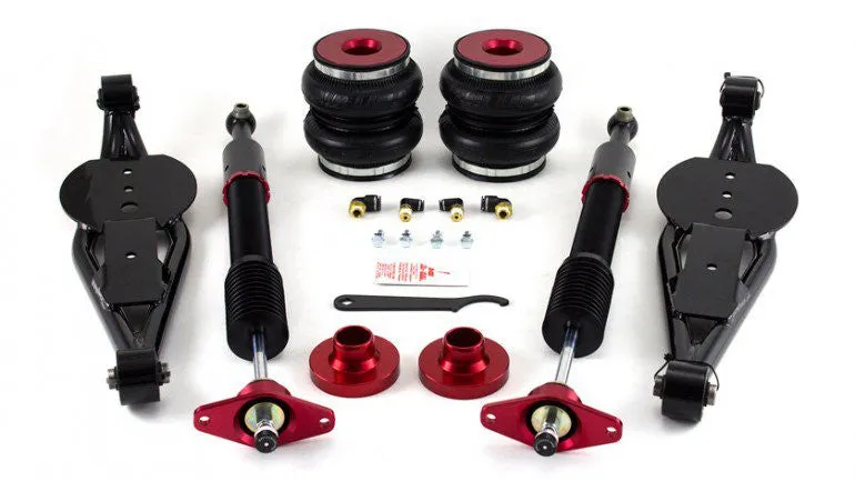Mazda Air Suspension Kit