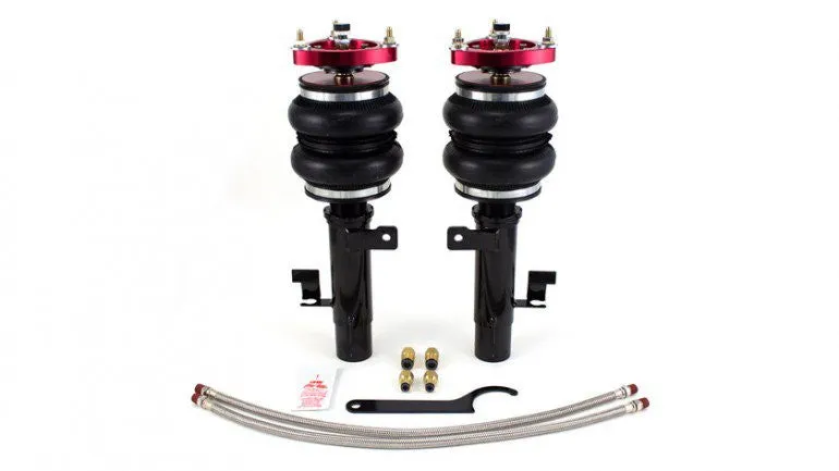 Mazda Air Suspension Kit
