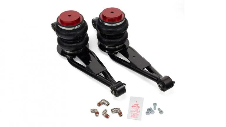 Mazda Air Suspension Kit