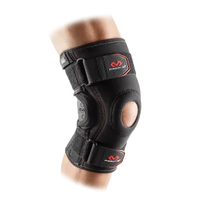 McDavid Knee Brace w/ Polycentric Hinges - MD429