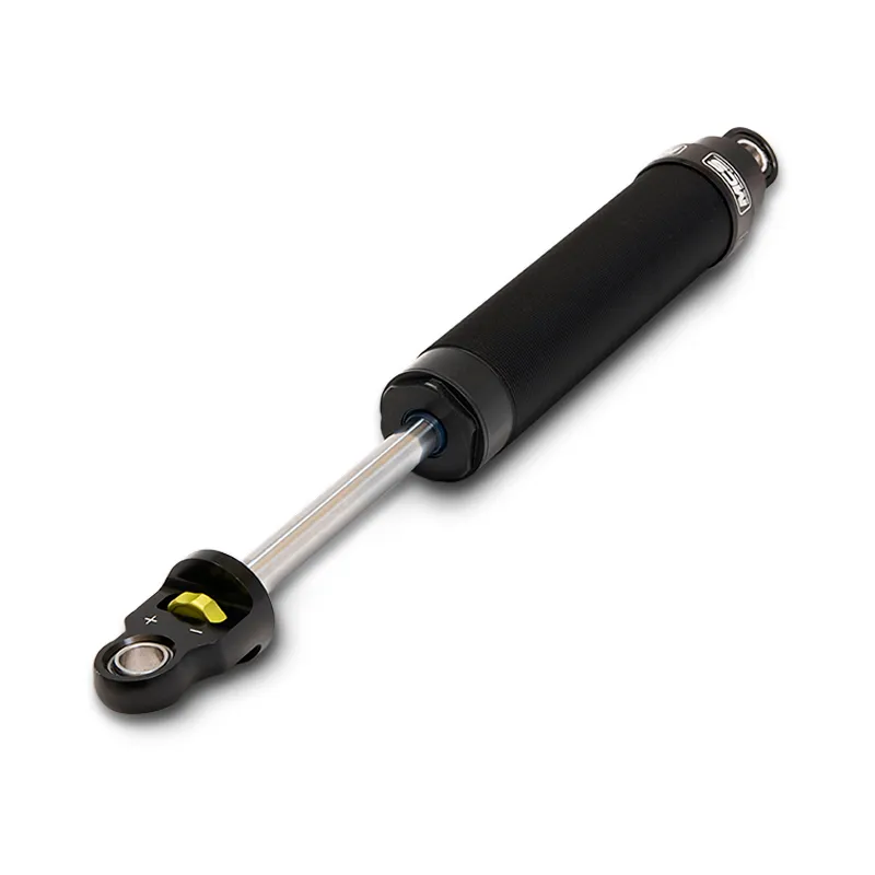 MCS One Way Non-Remote Coilovers - Ford