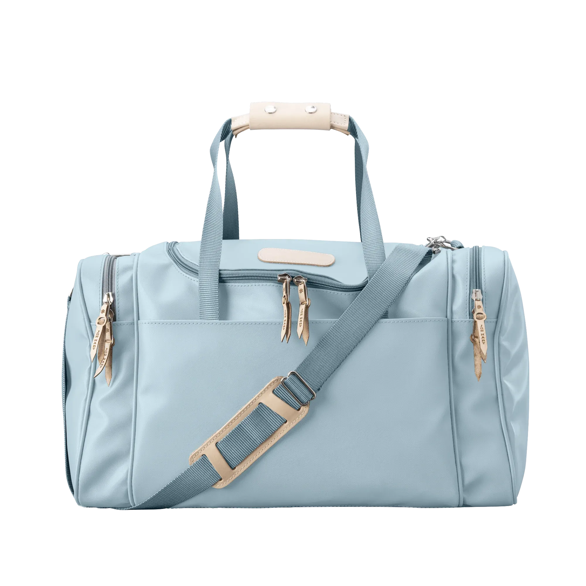 Medium Square Duffle