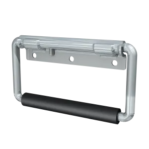 Medium Surface Mount Handle, Thin Grip