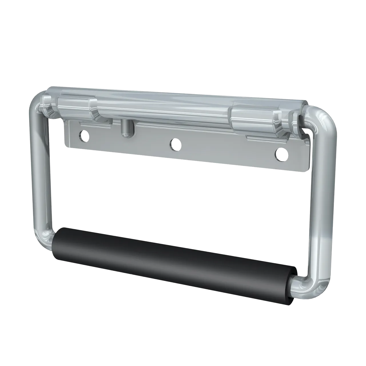 Medium Surface Mount Handle, Thin Grip