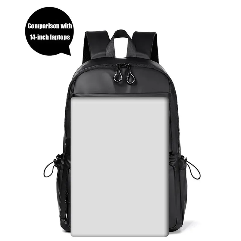 Men's Backpack Large Capacity