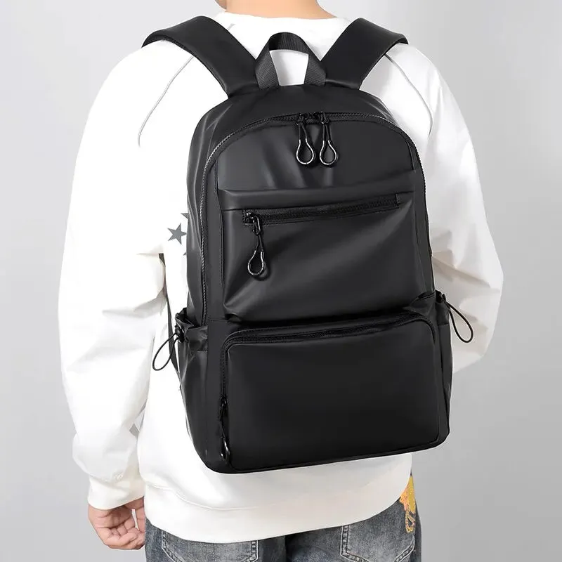 Men's Backpack Large Capacity