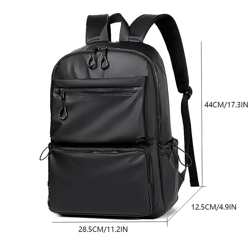 Men's Backpack Large Capacity