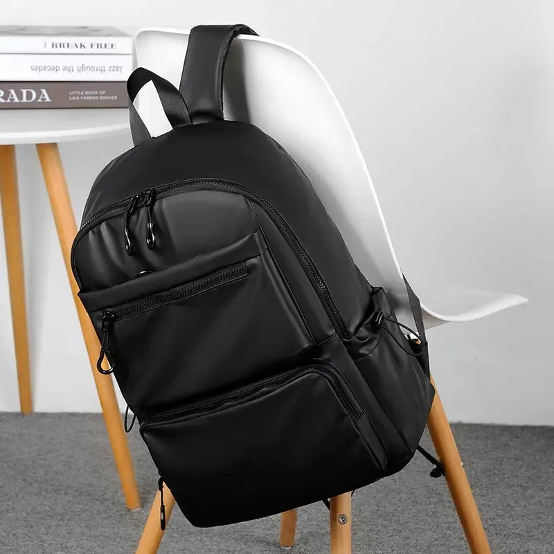 Men's Backpack Large Capacity