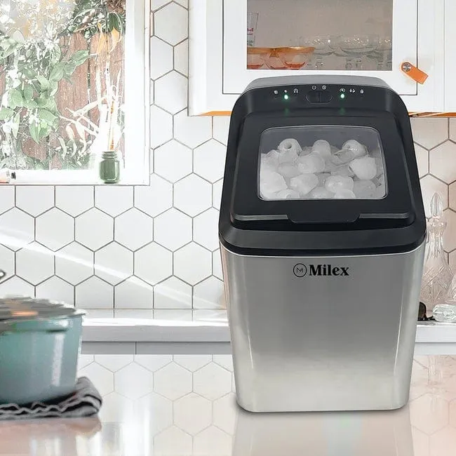 Milex Nordic Ice Maker MIM003