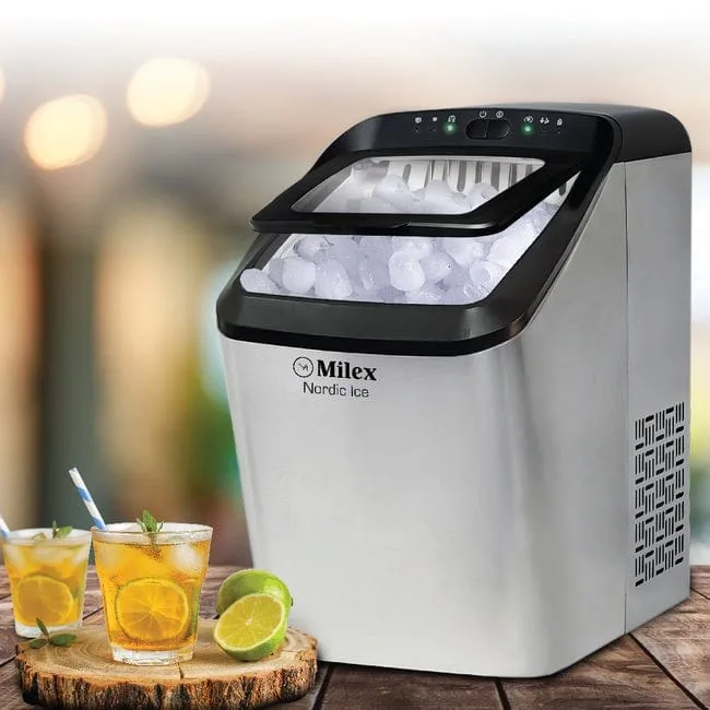 Milex Nordic Ice Maker MIM003