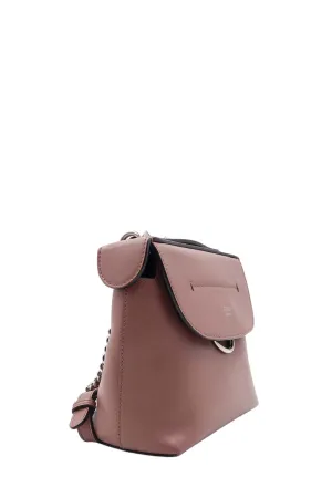 Mini Back To School Backpack English Rose