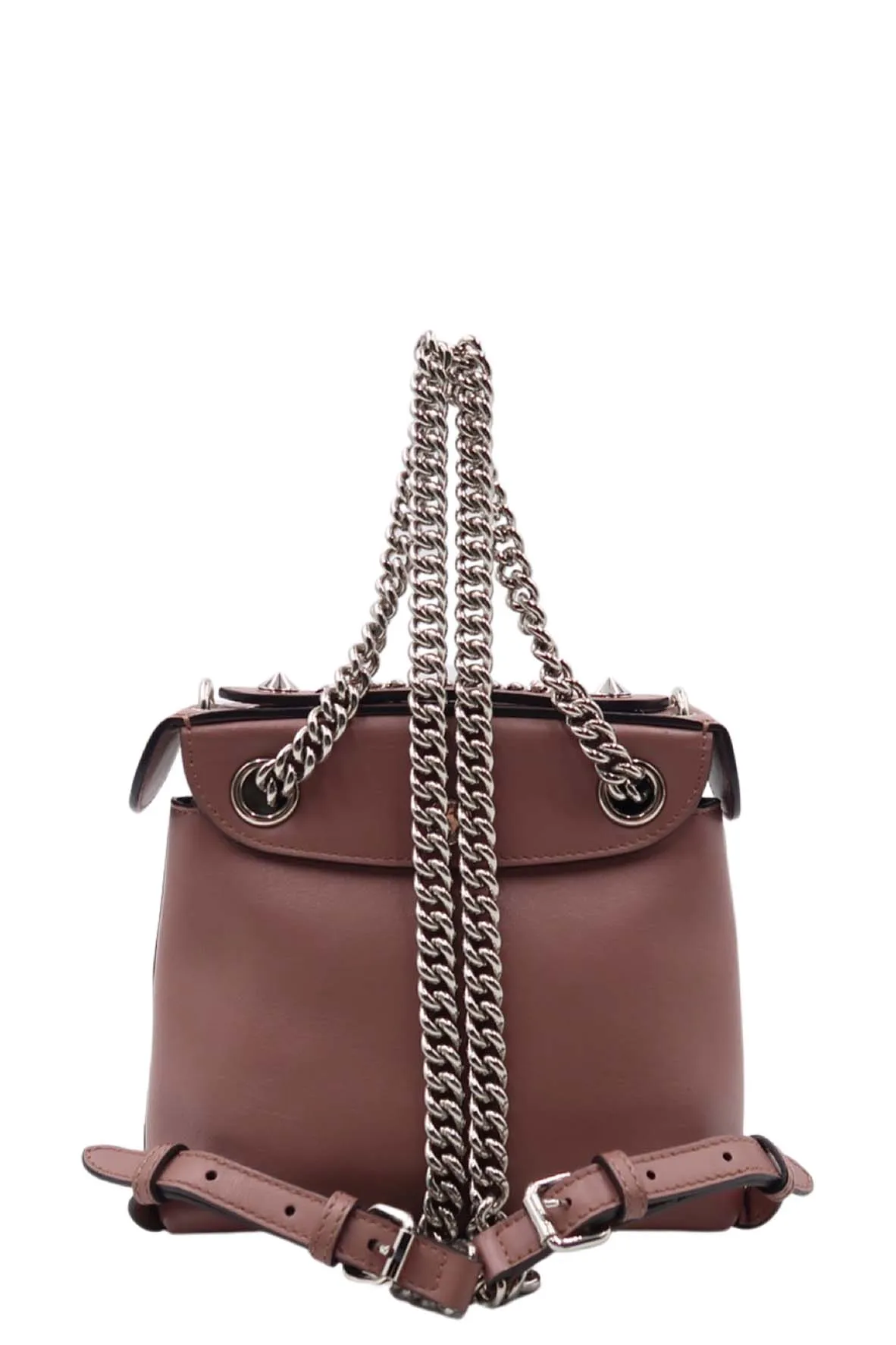 Mini Back To School Backpack English Rose