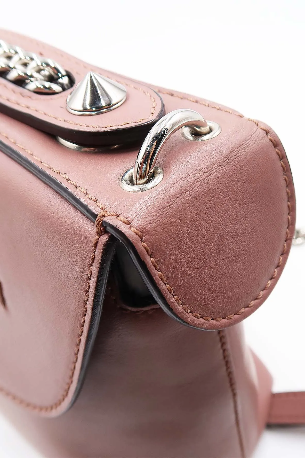Mini Back To School Backpack English Rose