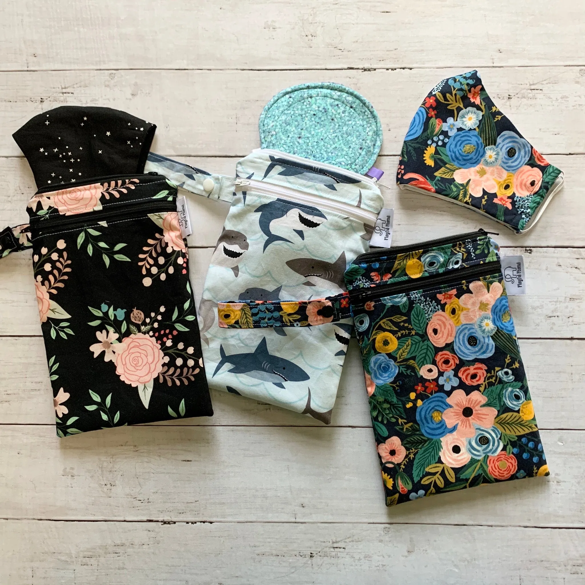 Mini Wet/Dry Bag
