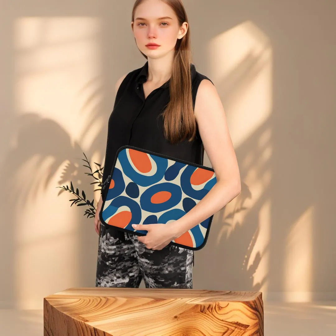 Modge Podge Laptop Sleeve