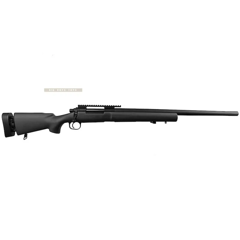 Modify Bolt Action Air Rifle MOD24 SF - Black