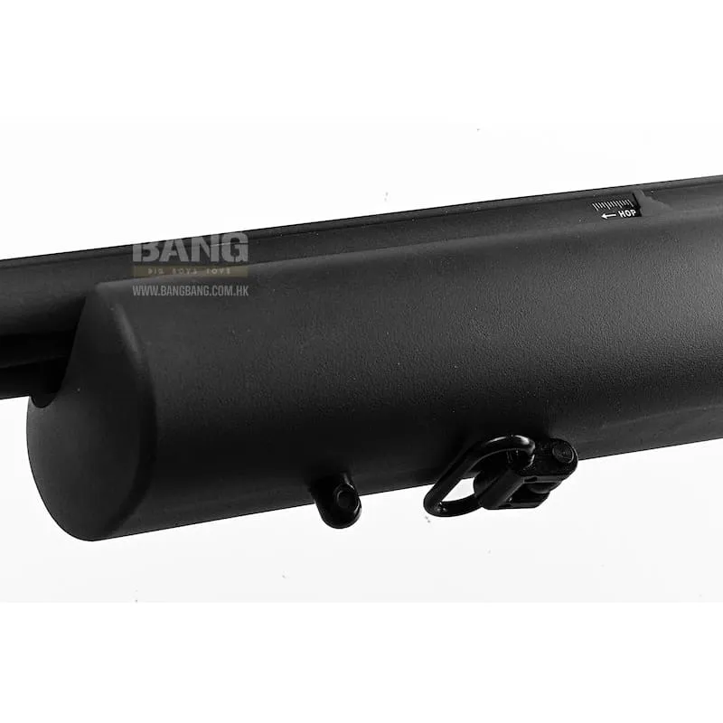 Modify Bolt Action Air Rifle MOD24 SF - Black
