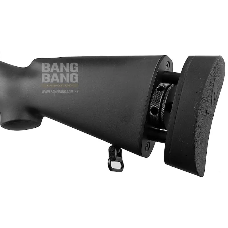 Modify Bolt Action Air Rifle MOD24 SF - Black