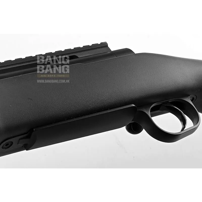 Modify Bolt Action Air Rifle MOD24 SF - Black
